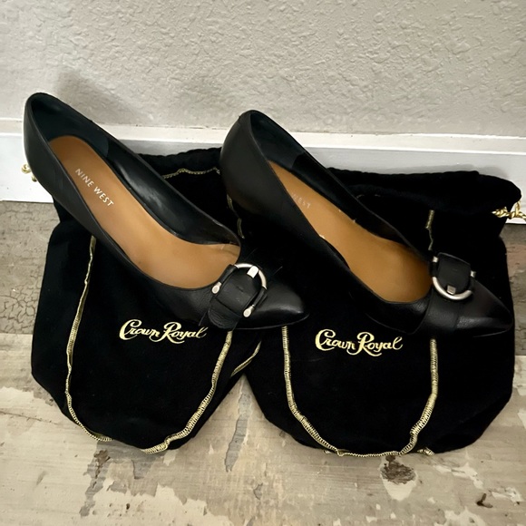 NineWest Anittar Shoes - Picture 2 of 5